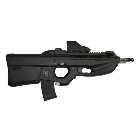 Shoot the FN F2000 at Battlefield Vegas, Las Vegas