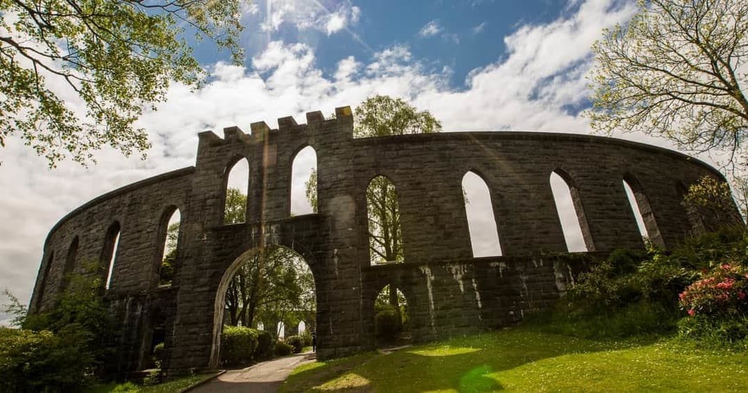 Highland Experience Tours: Oban, Lochs & Inveraray Day Trip