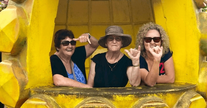 Explore Oahu: Ultimate 12HR Circle Island Bus Tour