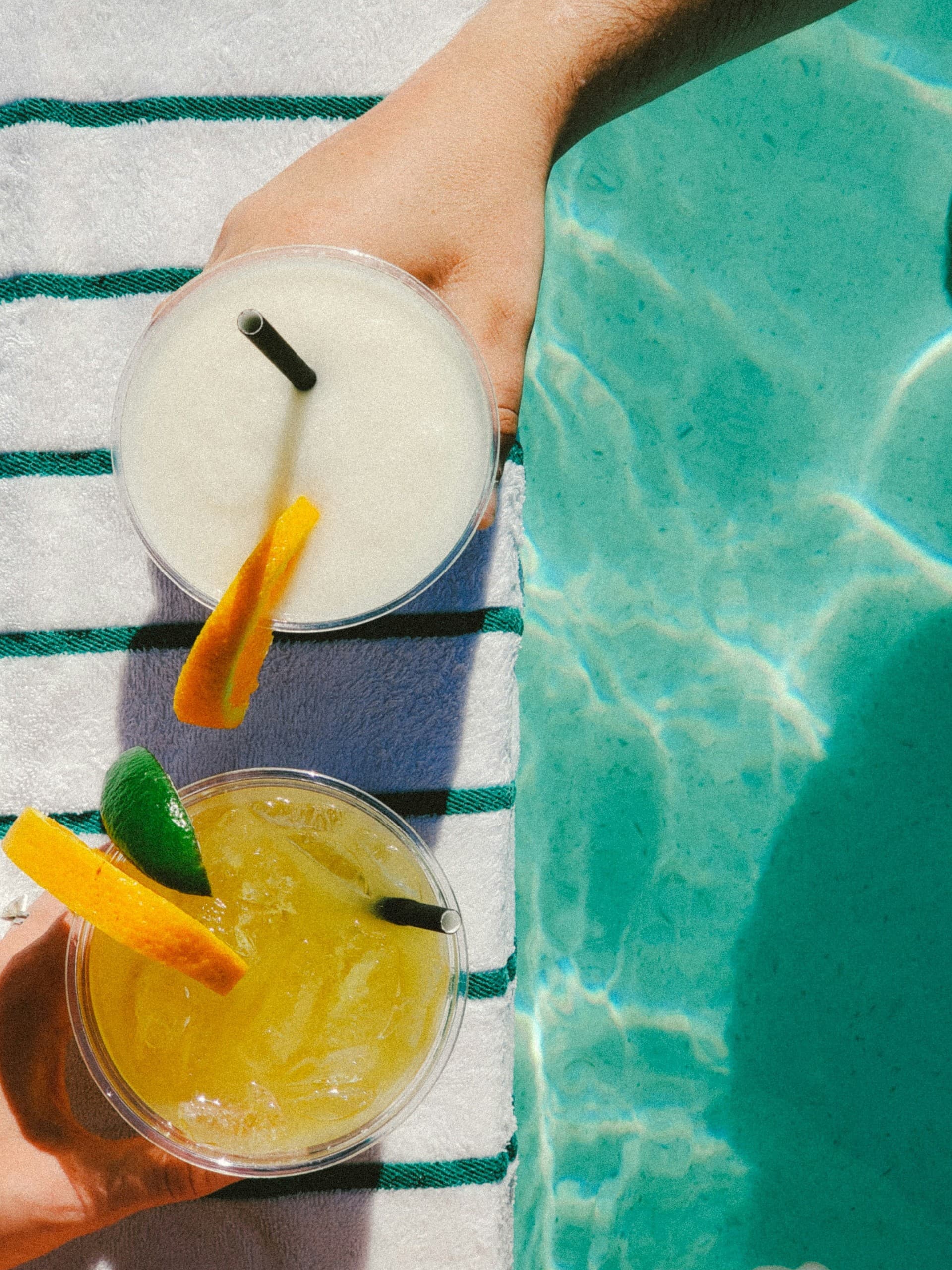 Palm Springs Mobile Cocktail Class: Hands-On Mixology with BarBees
