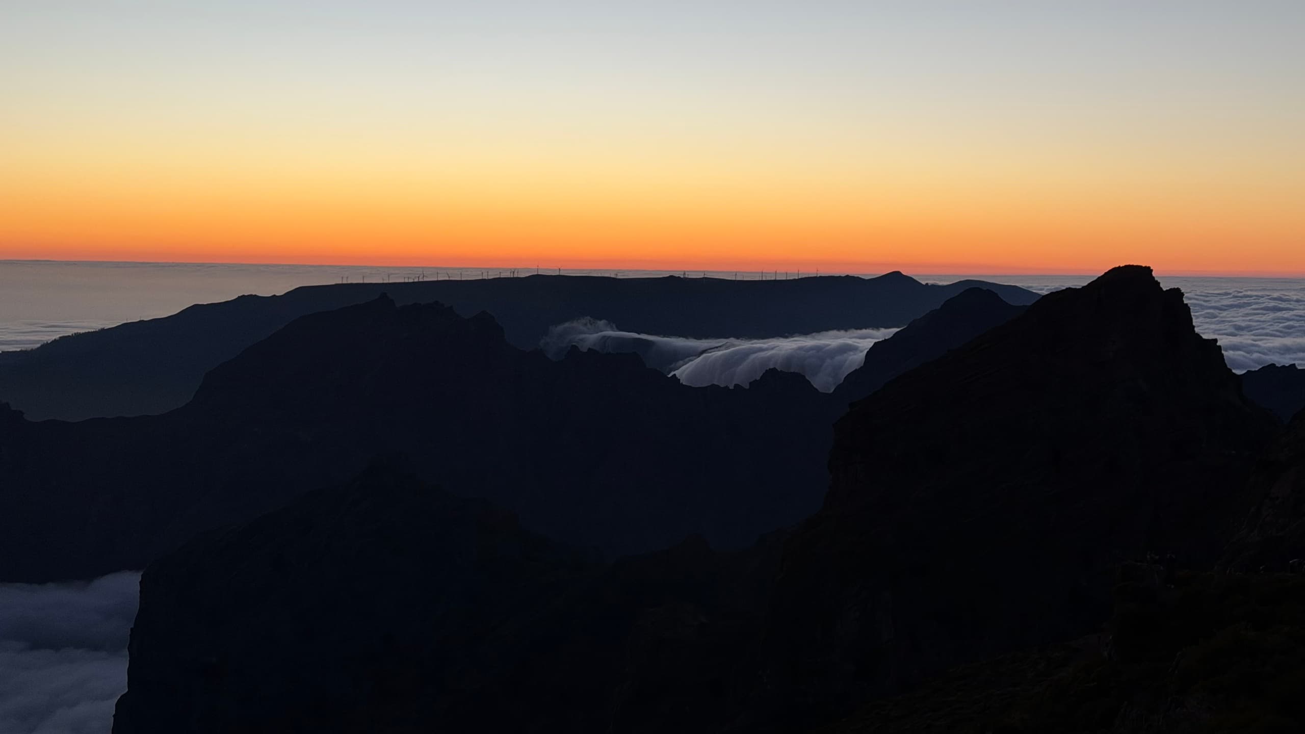 Madeira Sunset Tour: Pico do Areeiro, Ponta de São Lourenço & Coastal Views photo 2