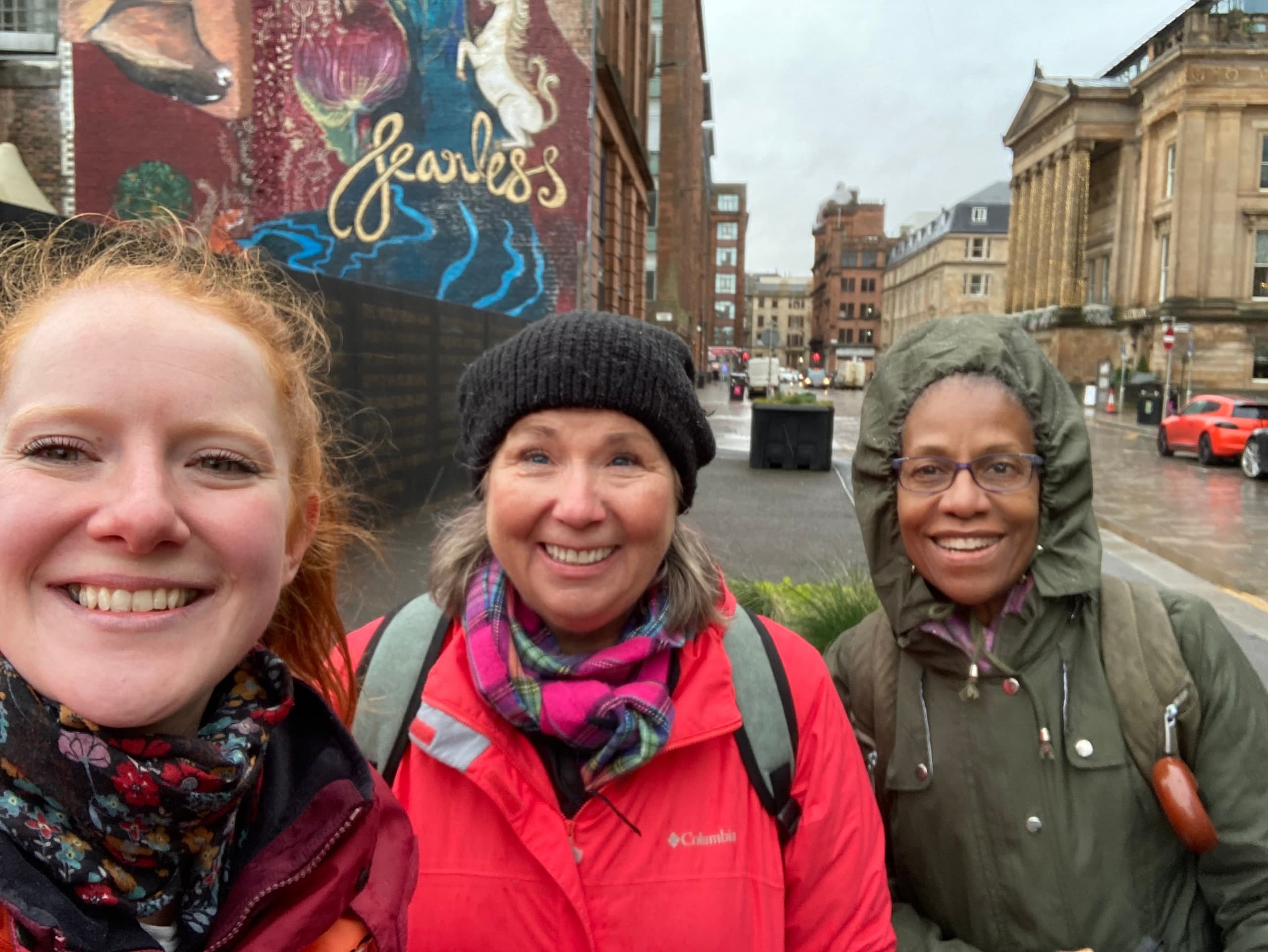 Explore Glasgow's West End: A Private Walking Tour Experience