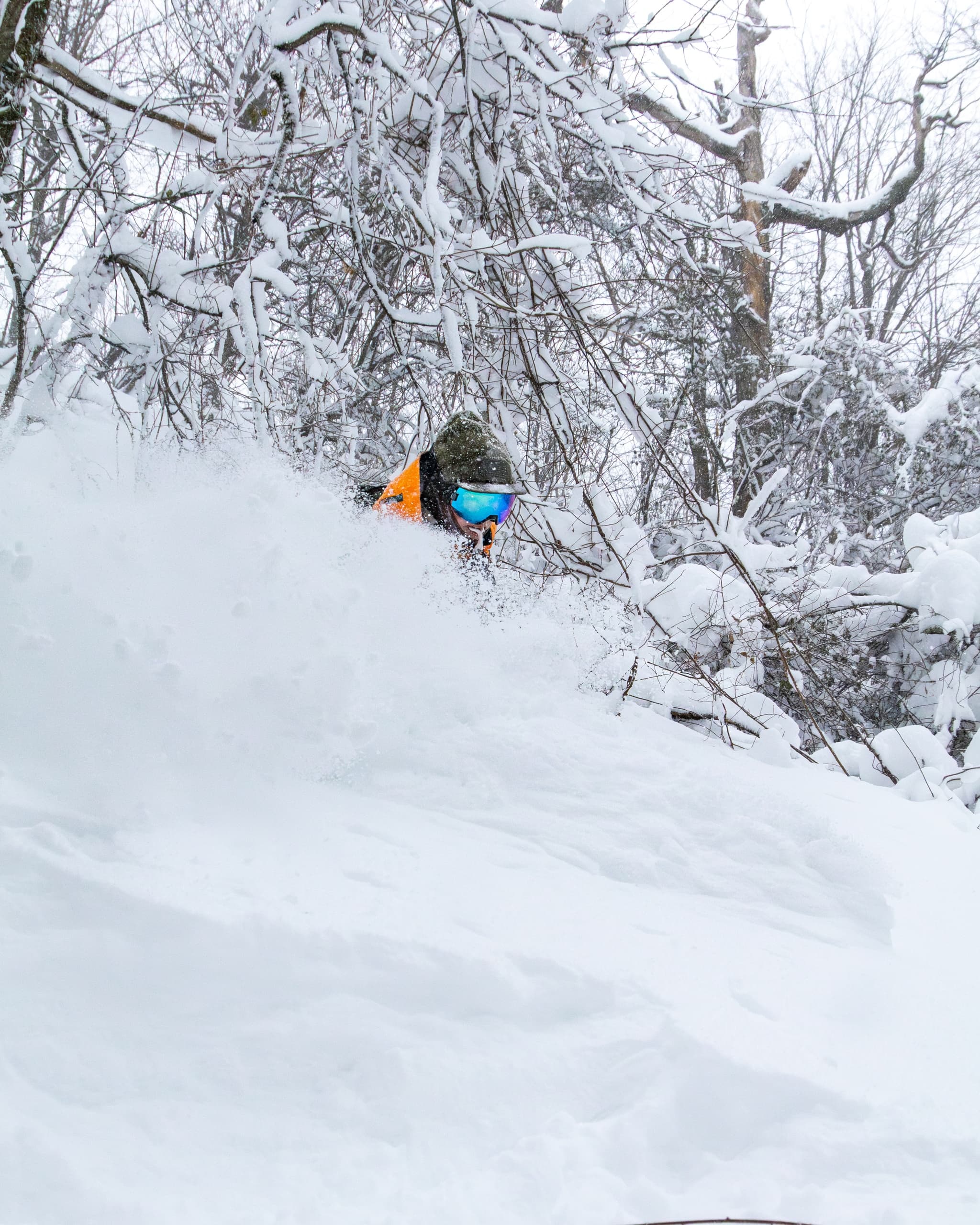 Winter Sports at Belleville Henderson Ski & Board Club
