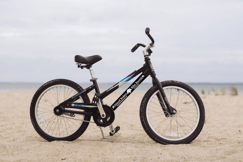Island Riders Bike Rental team