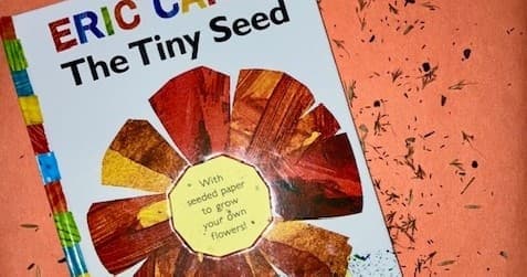 Spring Family Seed Walk at Bowman's Hill Wildflower Preserve