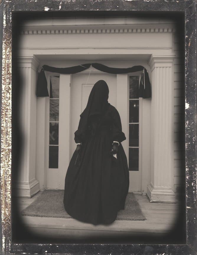 The Lower Cape Fear Historical Society at the Latimer House team