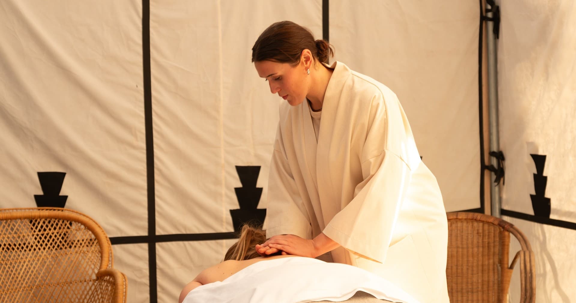 Desert Reset: 2.5-Hour Signature Massage in Jacumba Hot Springs photo 1