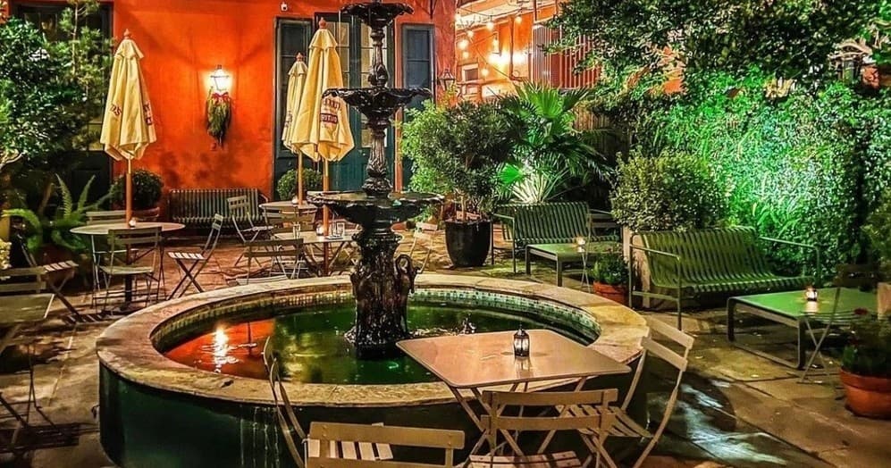 Culinary & Cocktail Tour with New Orleans Steamboat Company