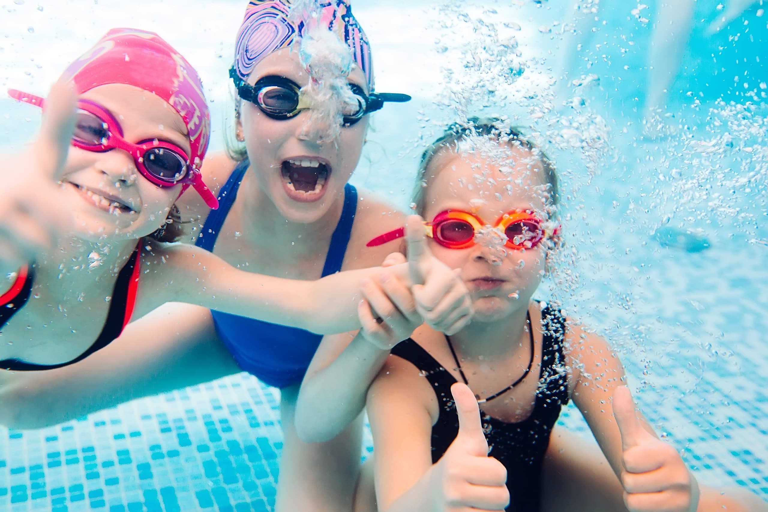 After School Swim Program at Cosmik Tiki: Kids’ Ultimate Water and Creative Adventure in Cocoa Beach