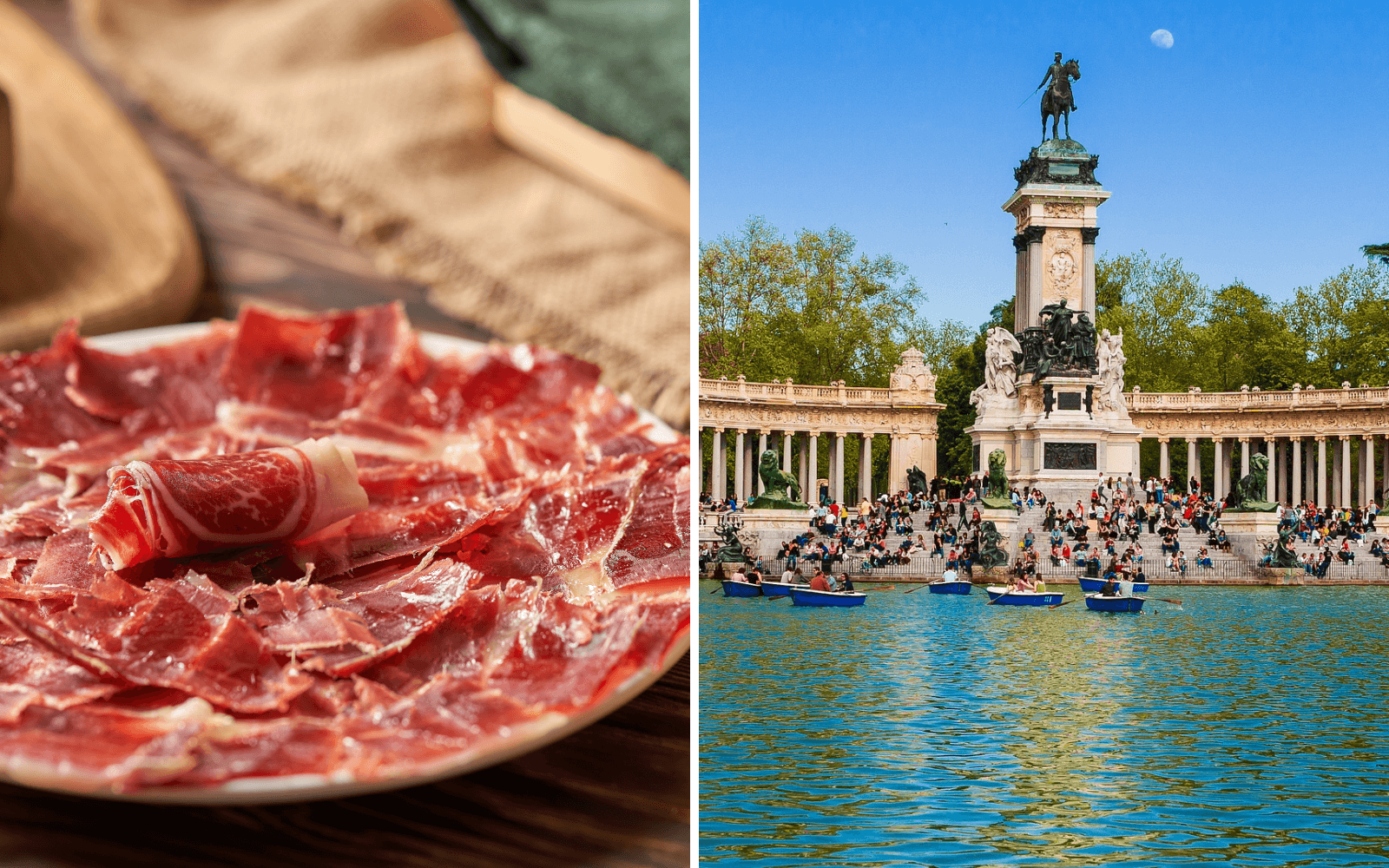 Madrid Outdoor Adventures with Iberian Events S.L
