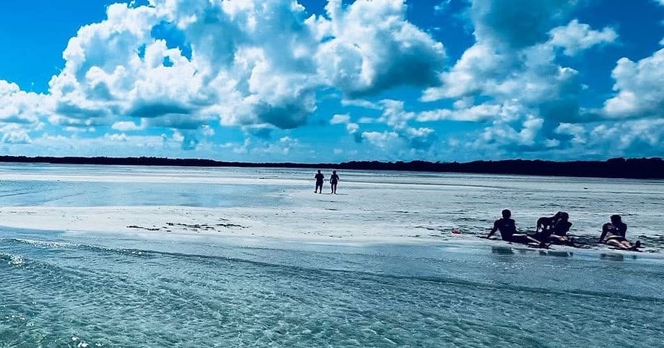 Tide N' Taxi: Key West Dock-to-Deck Transfers for Airbnb Hosts & Cleaning Crews