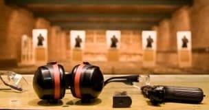 Hands-on Handgun Training Near Houston: 90-Minute Basic Handgun Class in Alvin