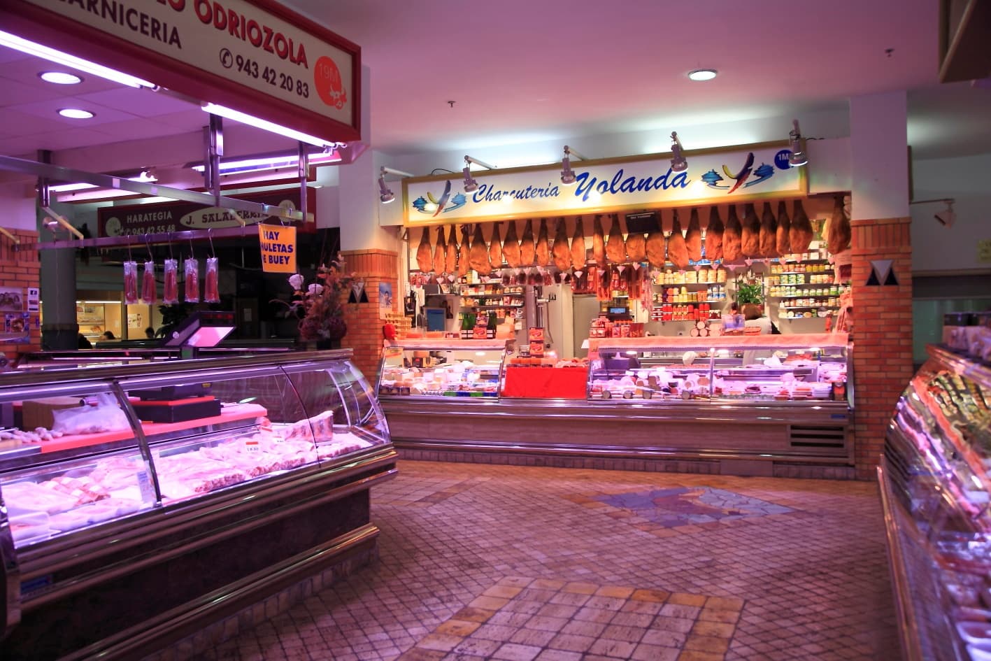 Pintxo Brunch & Market Walk in Donostia: A Deep Dive into Old Town Flavors photo 4