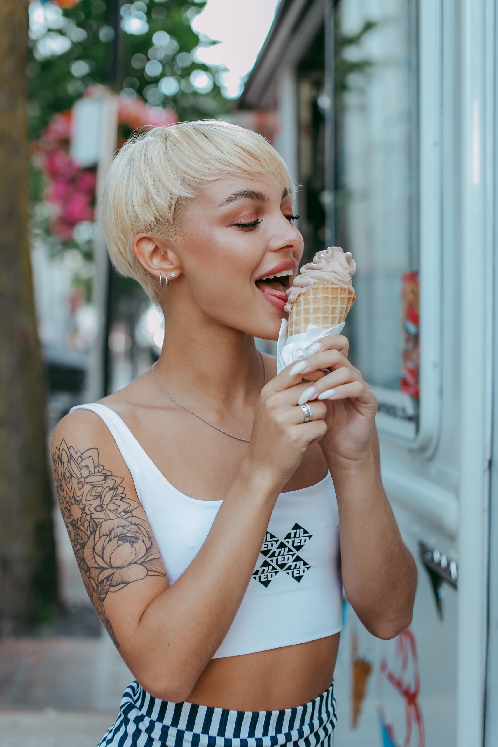 Portland's Best Ice Cream Tour: Flavor Adventures Await