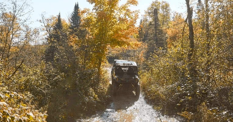 Trailhead Adventures, LLC - Ashland Resort fleet