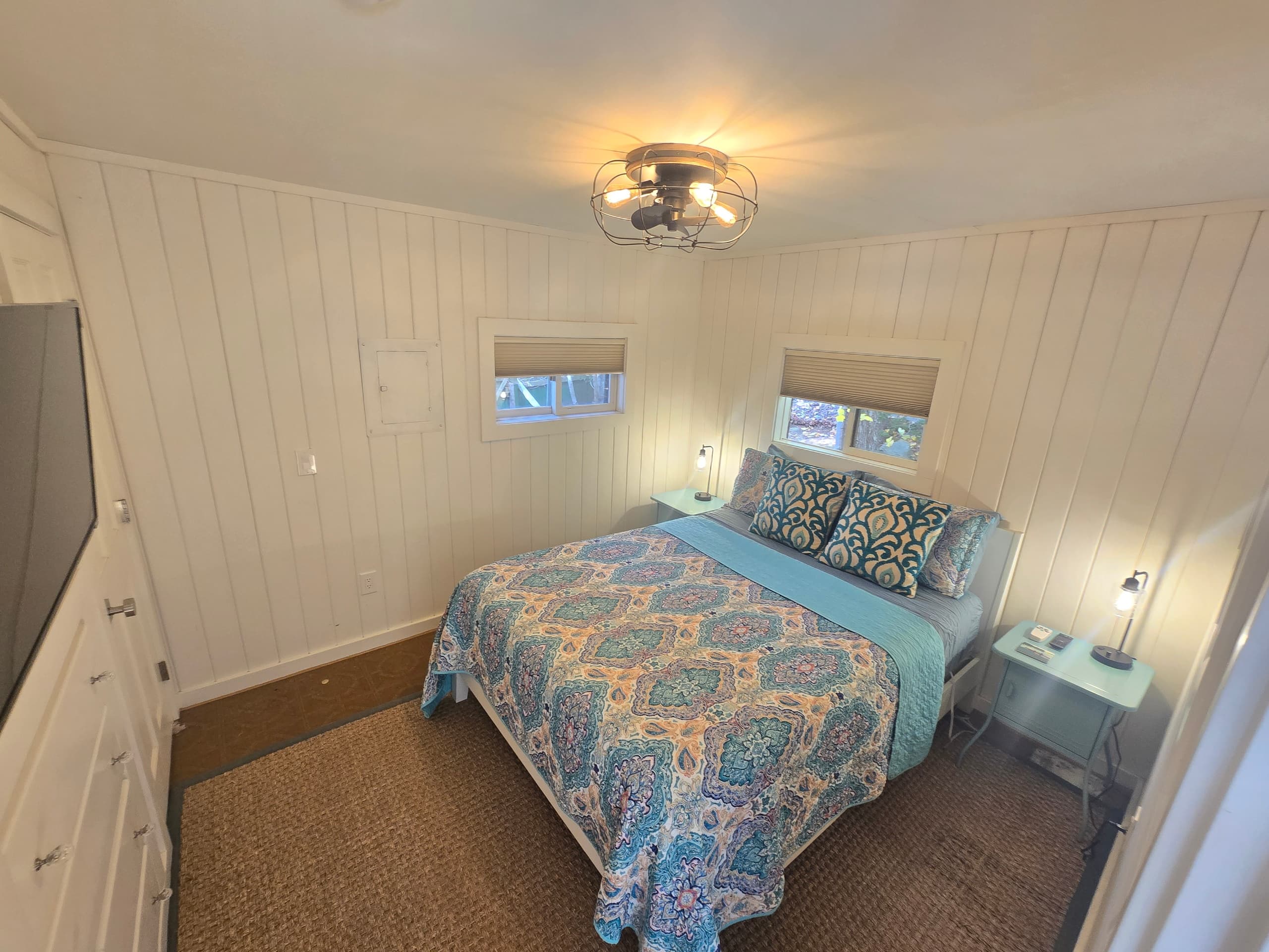 Escape to Long Pond Lake Cottage: Your Serene Mount Desert Retreat