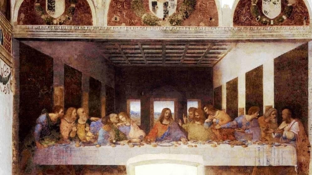 Milan: Last Supper guided tour | Guided Tour in Milan, Milan
