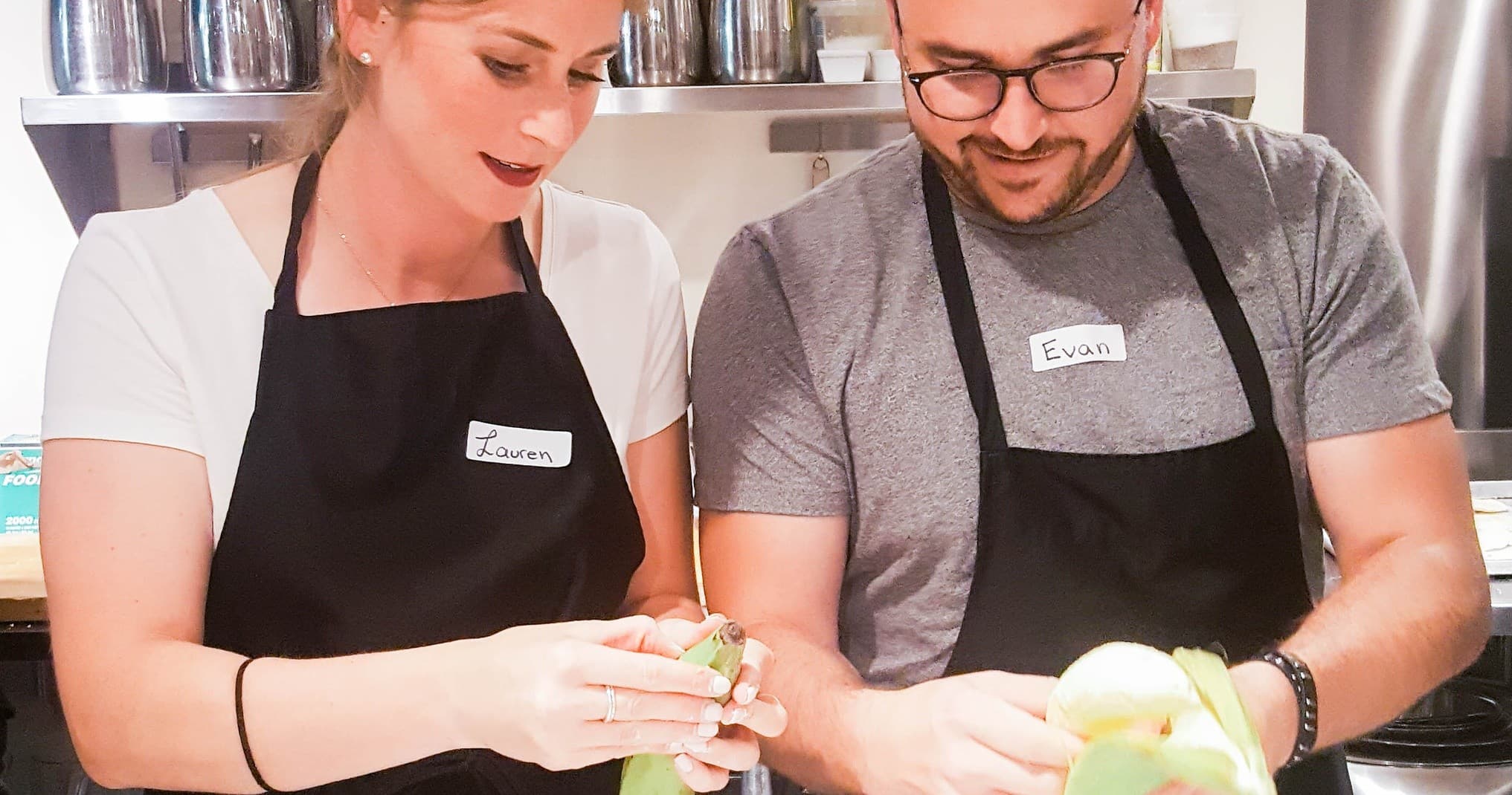 Master Culinary Techniques in Toronto’s Engaging 3-Hour Skills Class