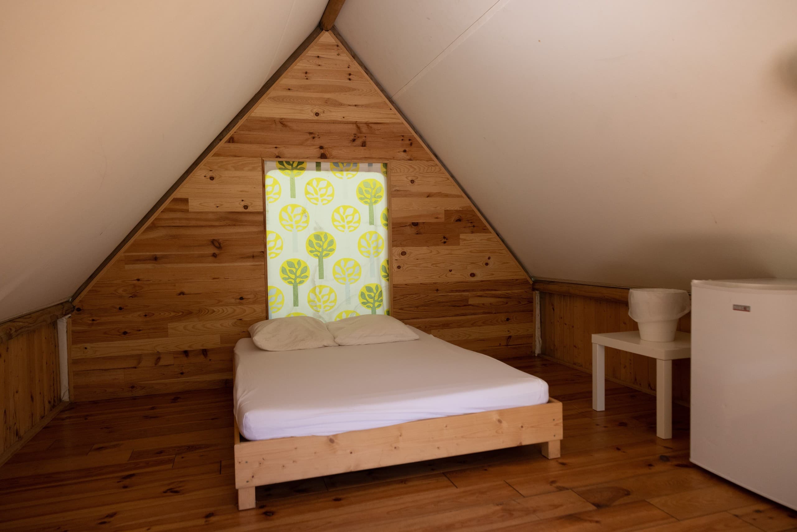 Étretat Multi-Activity Tent Stay: Overnight Basecamp with Unlimited Park Access photo 2