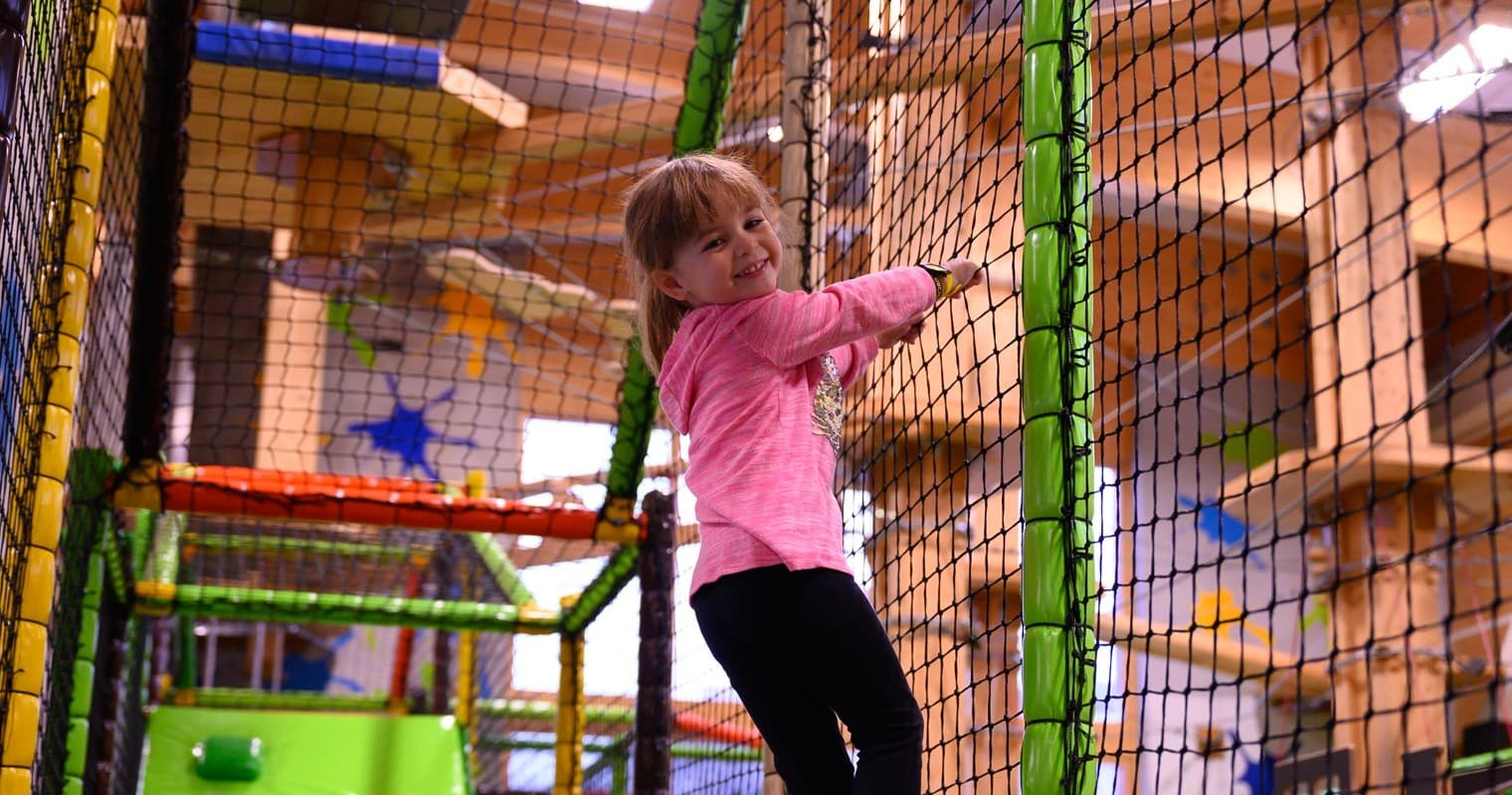 Family Land Adventure at Fundorena