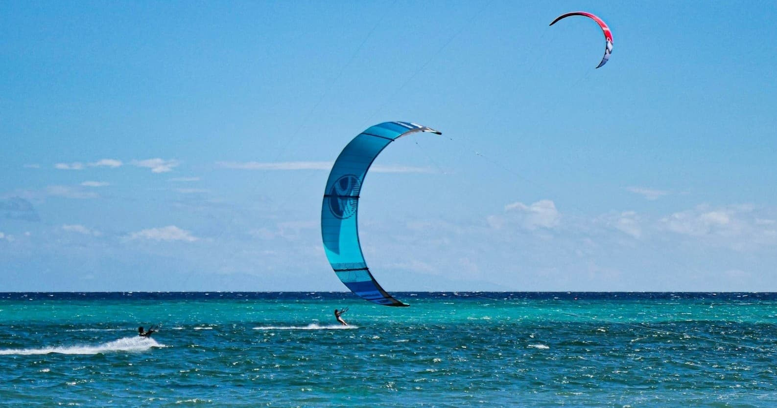 Kitesurfing Rental with Kitekalle in Halmstad, Sweden