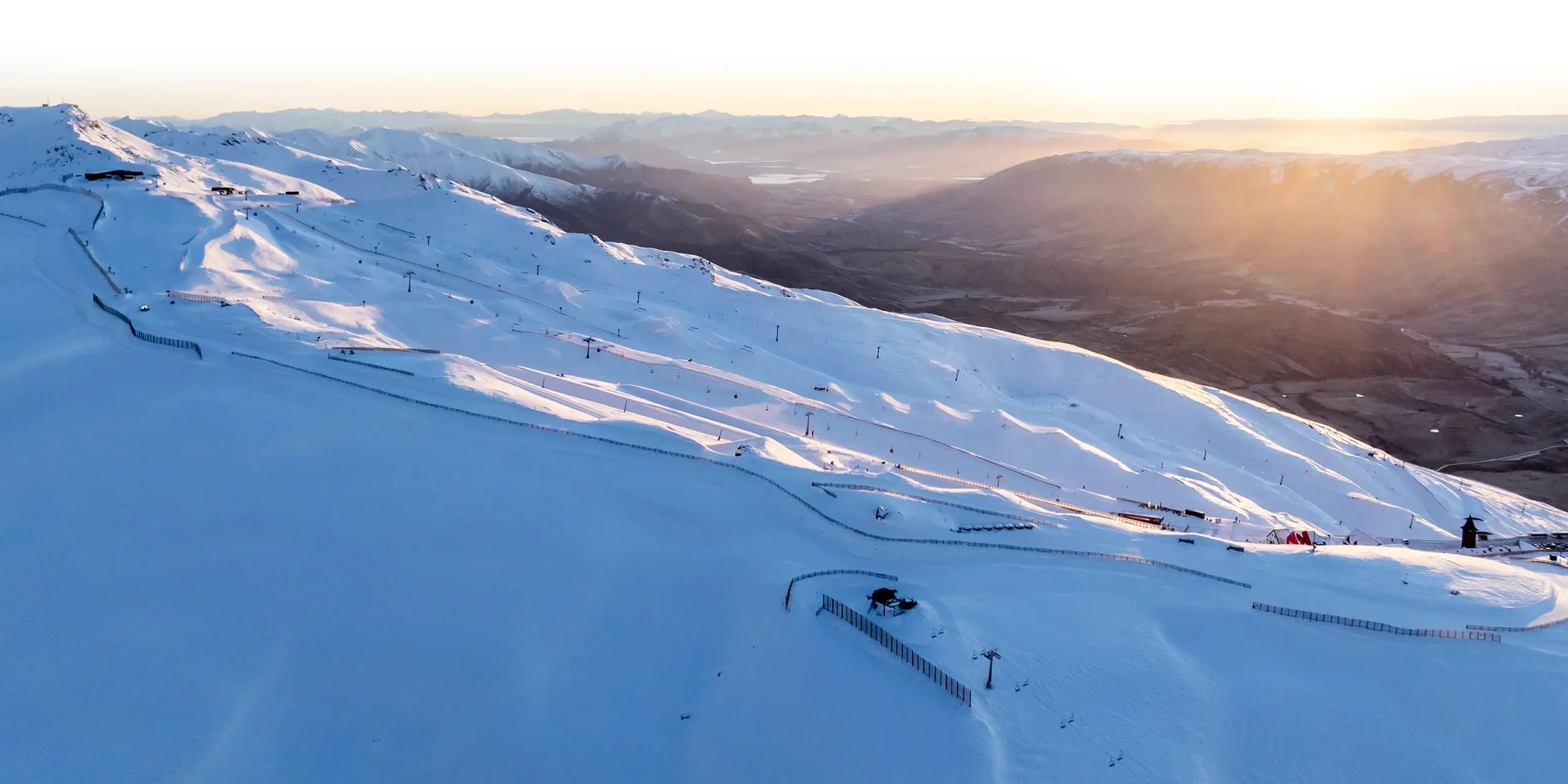 Land Adventures with Tahuna Transport at Cardrona