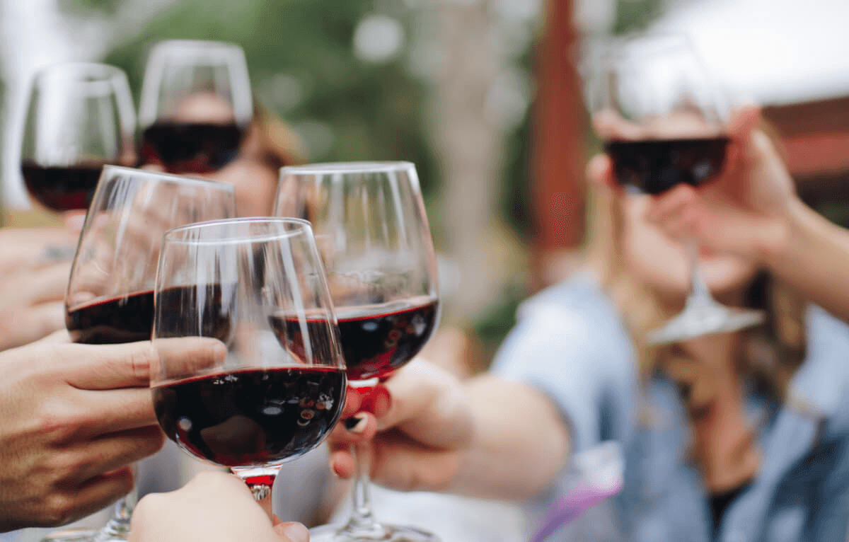 Wine & Spirits Tours with May Your Glass Be Filled in McMinnville