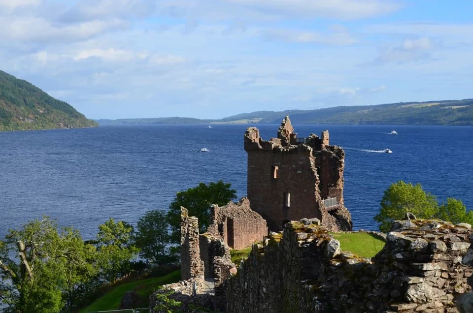 Scenic Highlands Tours with MTB Private Tours