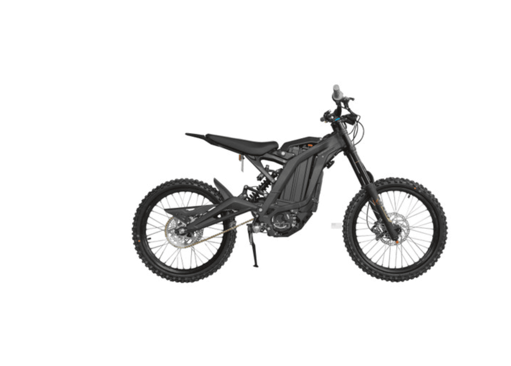 Off-Road E-Bike Adventure with Surron at Spear-O-Wigwam