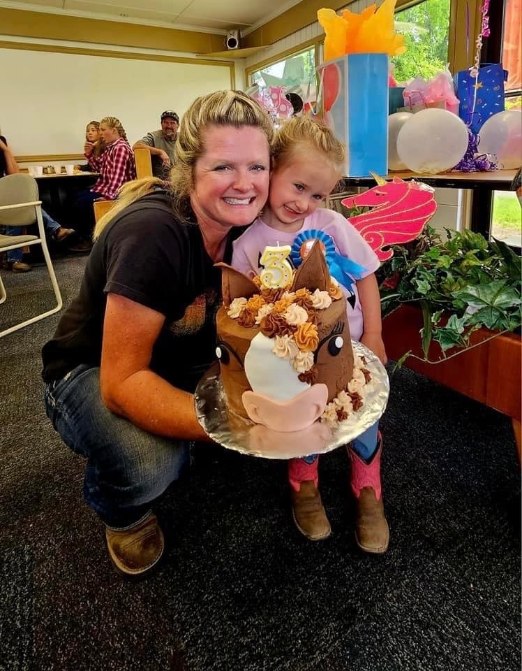 Birthday Parties at Land of Little Horses Gettysburg