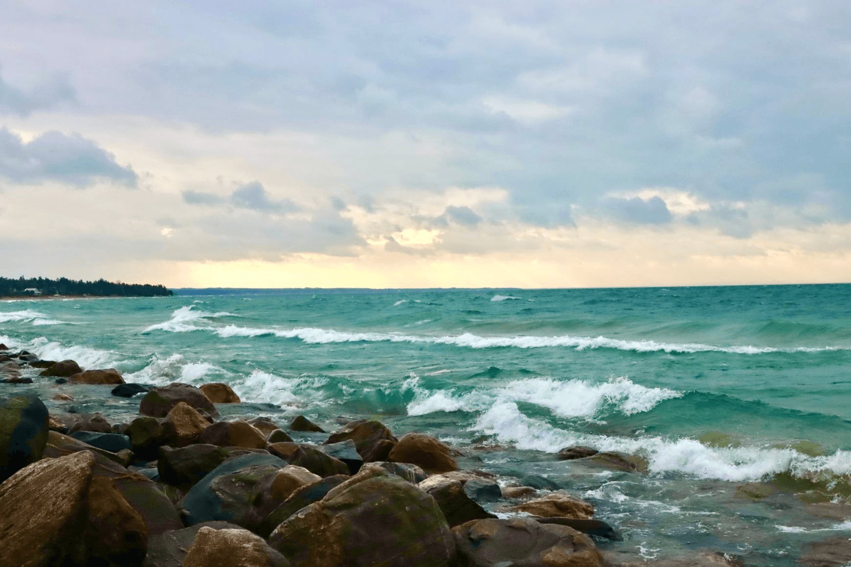 Why Pay the Georgian Bay Islands National Park Admission Fee — Support Trails and Shoreline Conservation