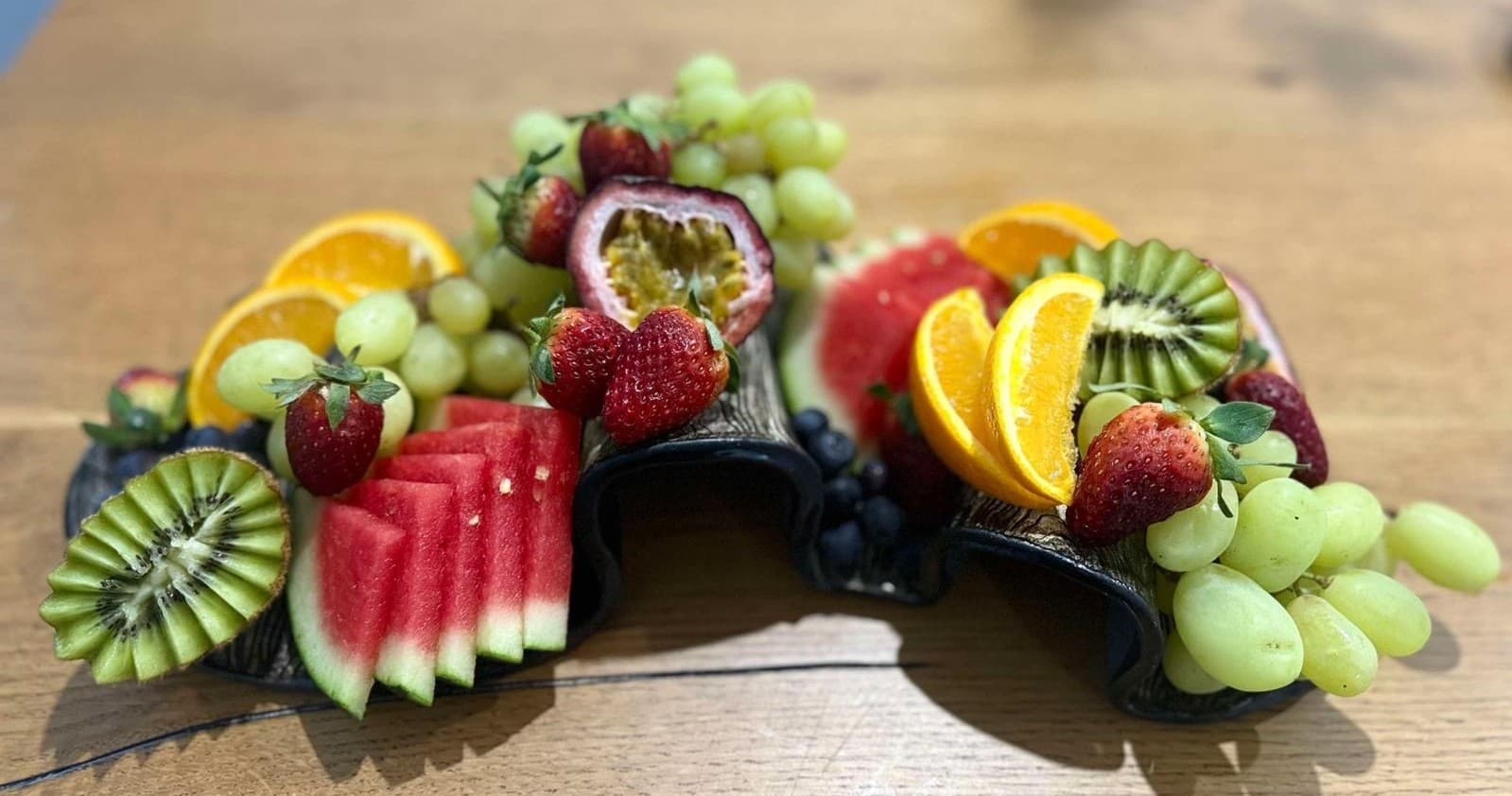 Make a Serving Platter — Hands-On Slab Ceramics Workshop in Shellharbour photo 1