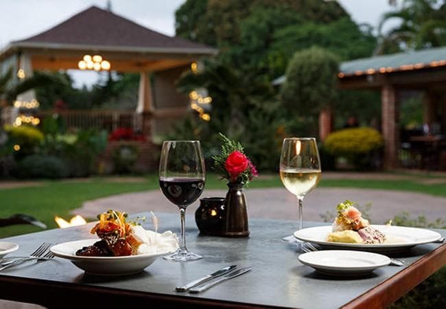 Nightlife & Cultural Experiences with Luau Kalamaku on Kauai