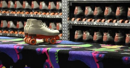 Skate Country fleet