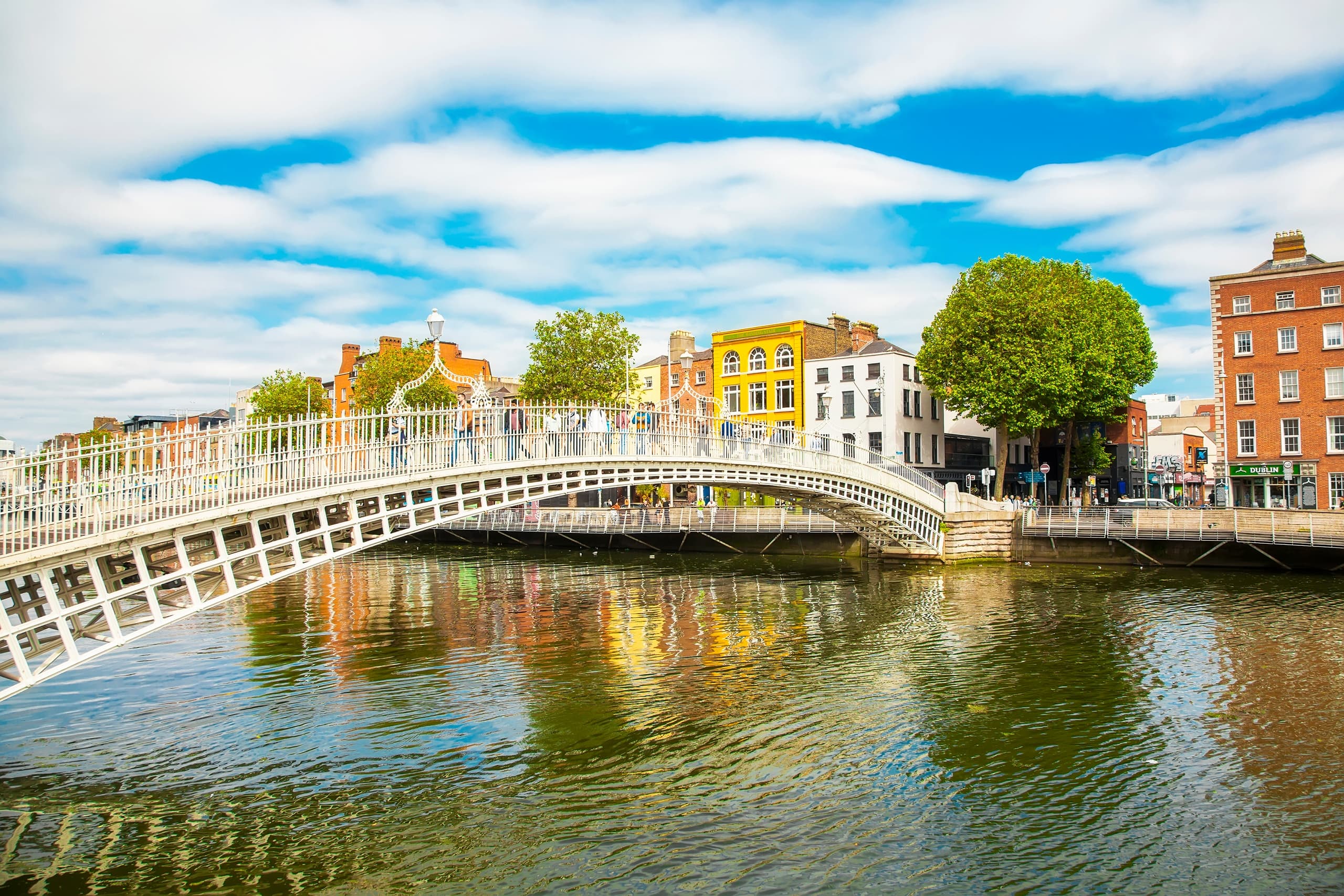 Irish Spirits Tasting Tour with Letz Go City Tours EU in Dublin