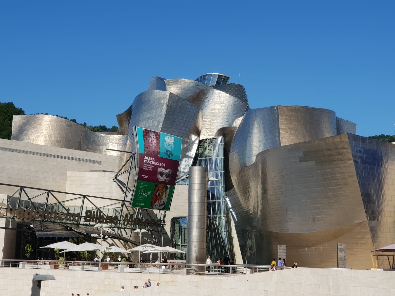 Private Guggenheim Museum Tour with Local Experts Tours
