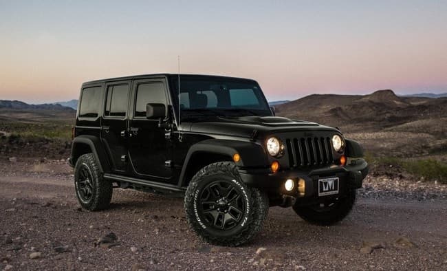 Explore Jackson Hole with Ease: Two Day Vehicle Rental by Leisure Sports
