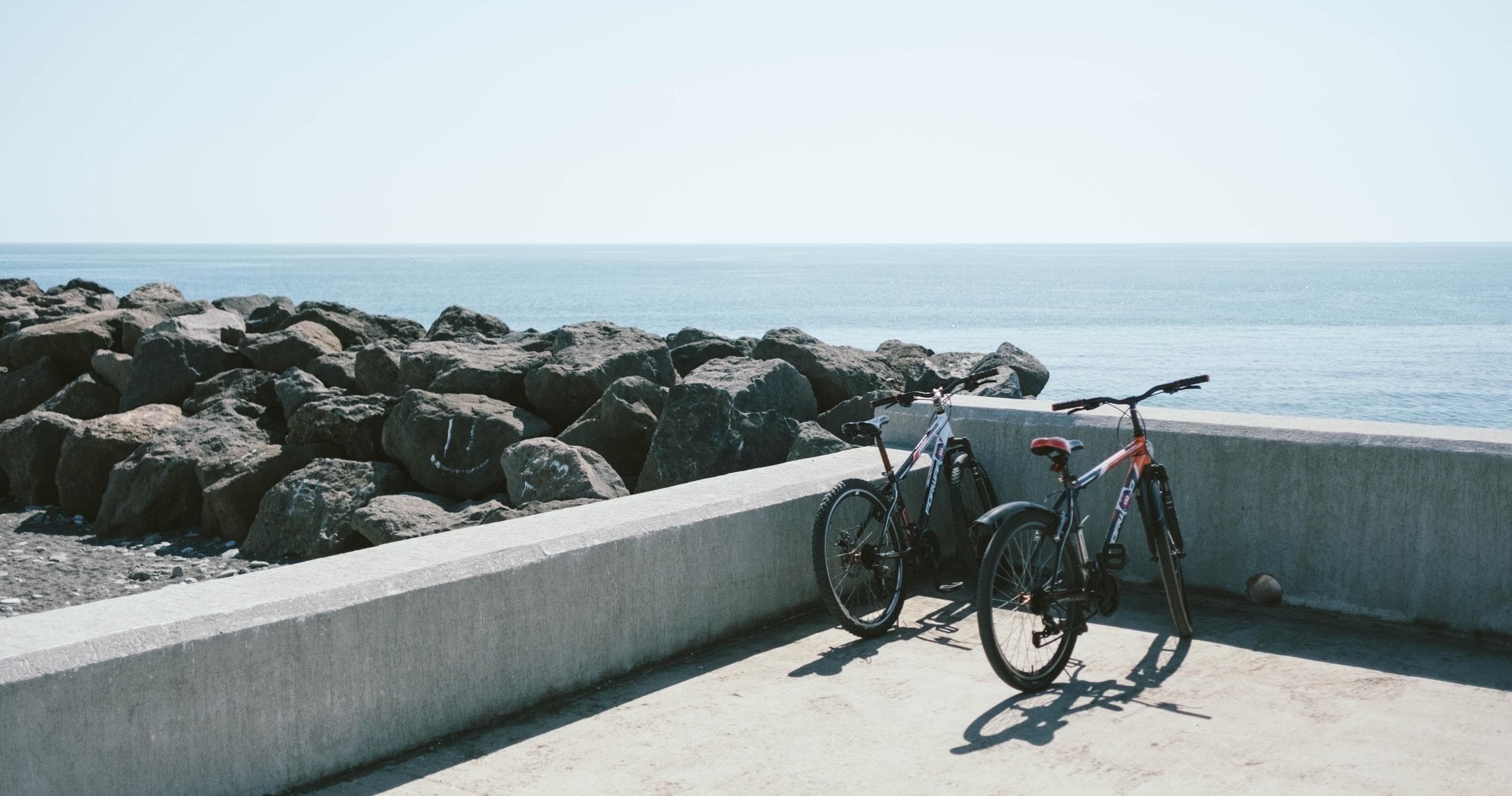 Six Day Bike Rental at Mad Beach Surf Shack in North Redington Beach