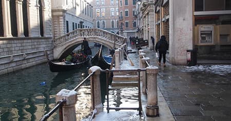 Venice Off The Beaten Paths - Hidden Walking Tour by Under The Tuscan Sun Tours