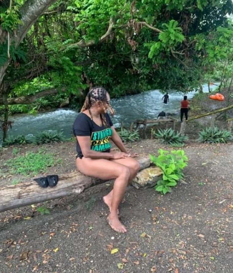 Yardy Park Life: River Trails & Blue Holes Adventure