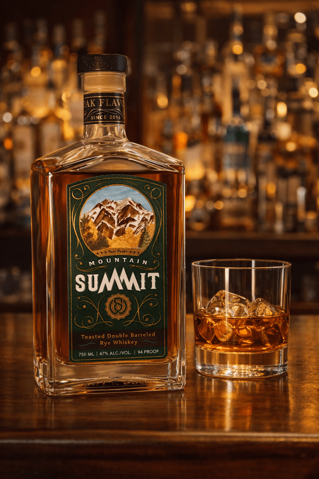 Sip, Savor, and Discover: Wasatch Distillery Tastings photo 2