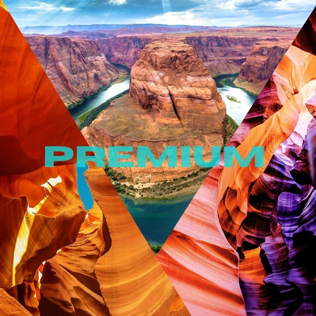 Antelope Canyons & Horseshoe Bend Tours by Navajo Tours Direct