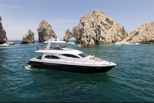 Private Yacht Charters with Best Cabo Yachts in Cabo San Lucas