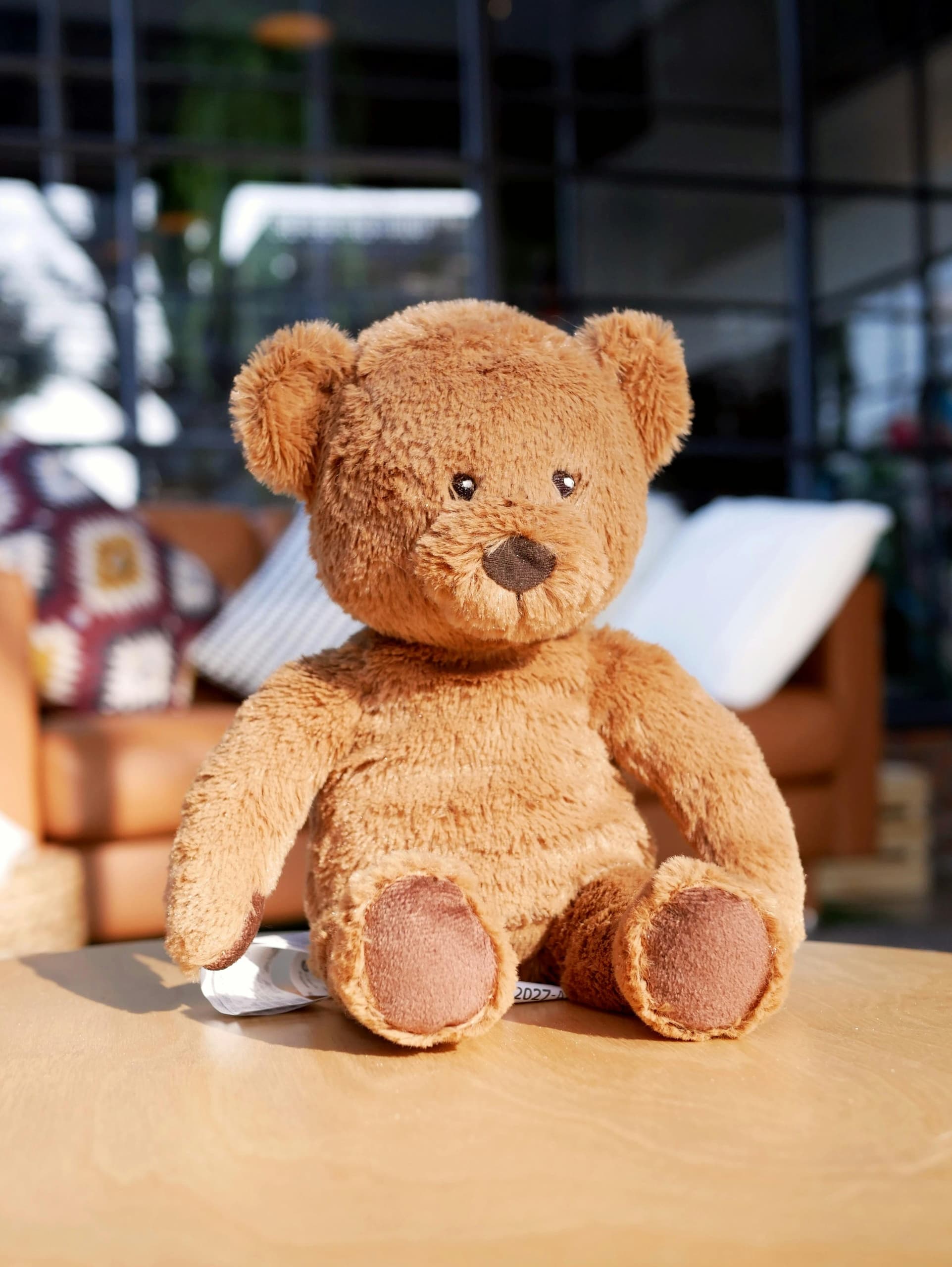 Adopt A Stuffie Event at Home & Harvest in Bedford, PA