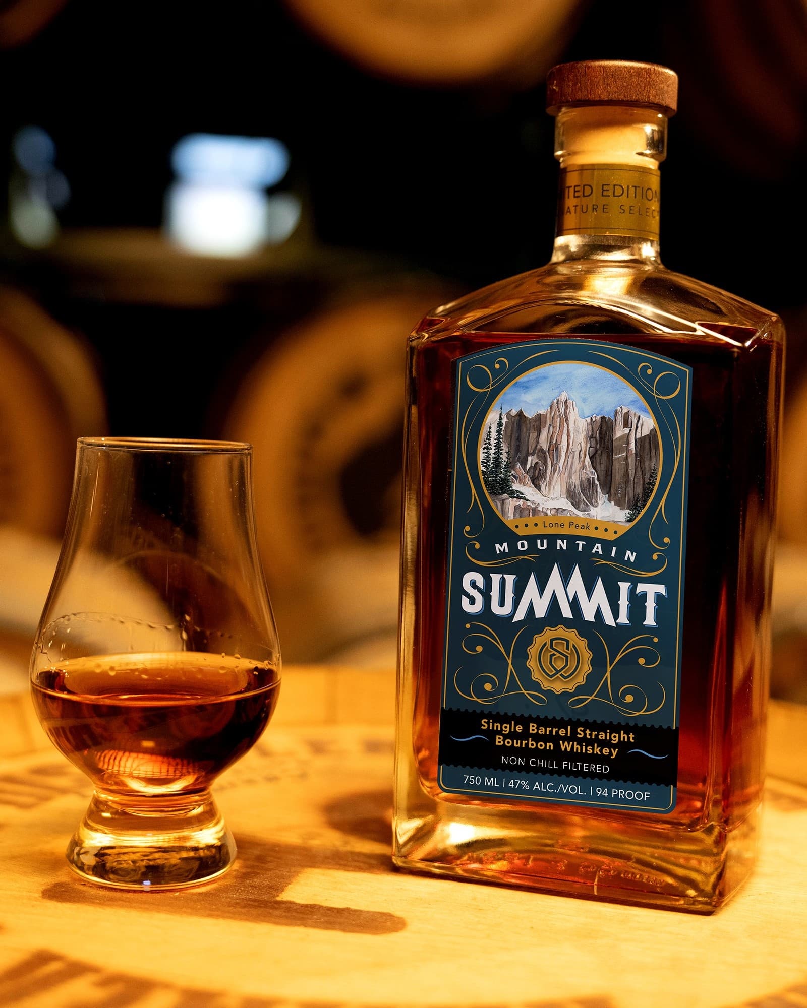 Sip, Savor, and Discover: Wasatch Distillery Tastings photo 3
