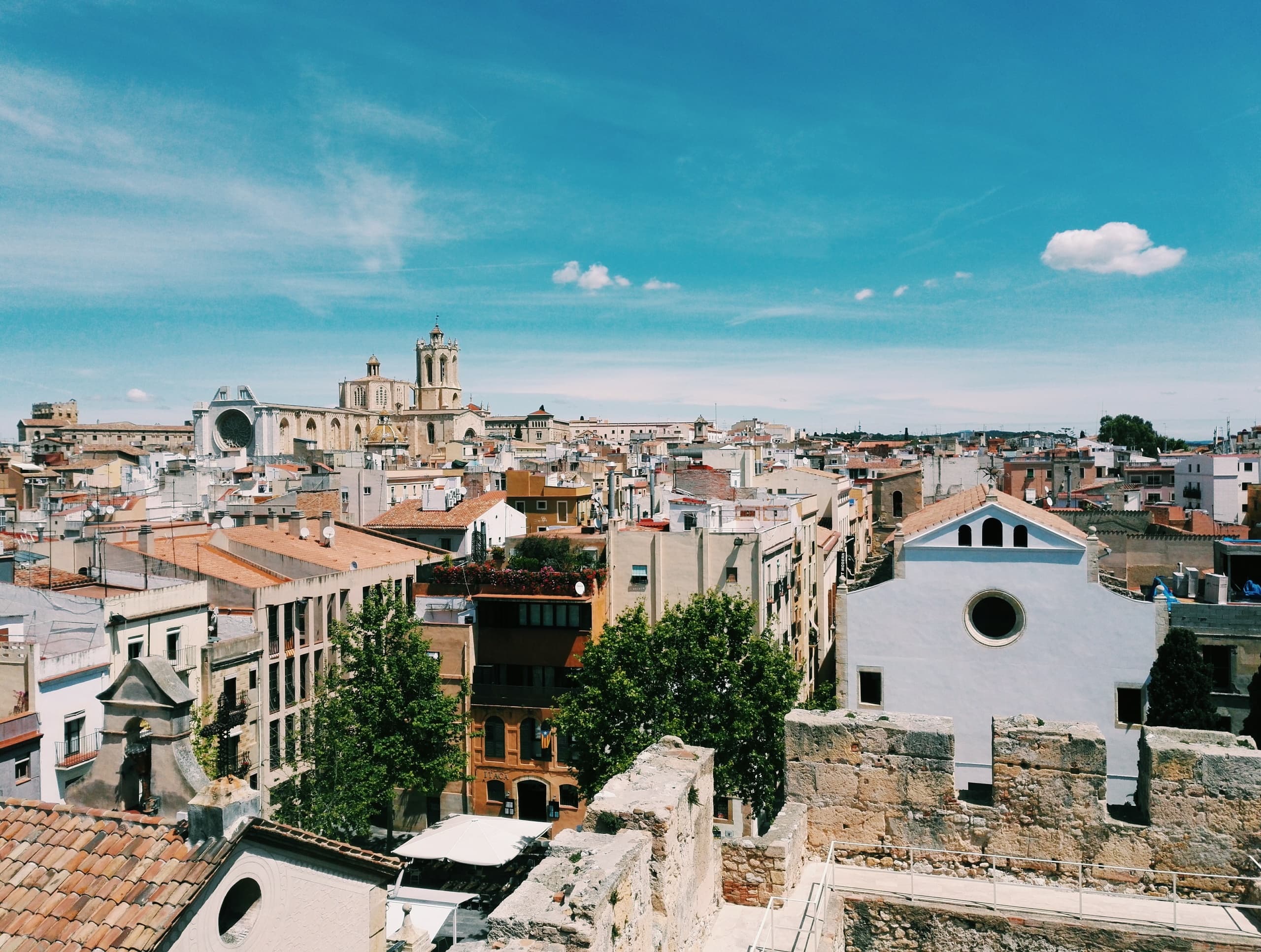 Premium Transfers in Tarragona with Movvip