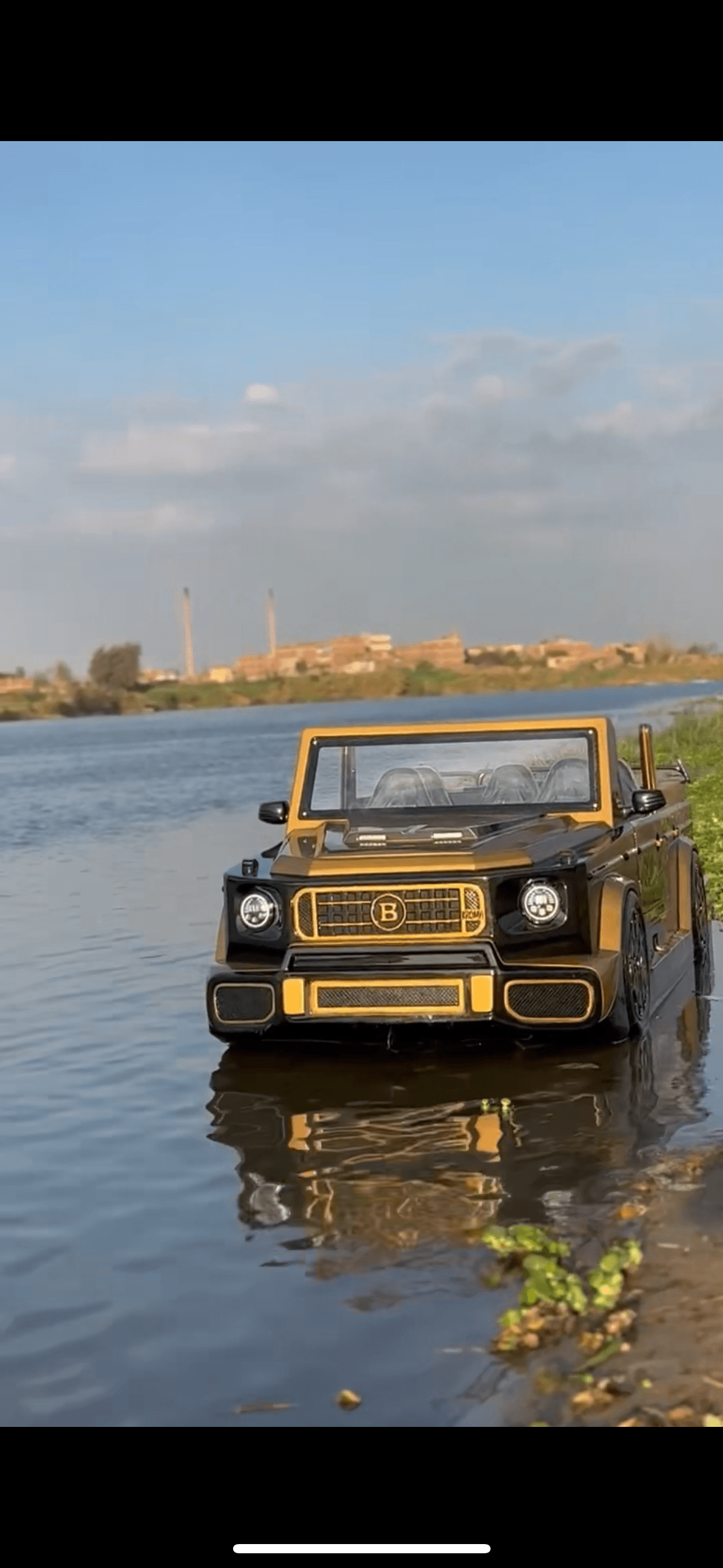 WaveSandy Water Car Rentals: Unique Boating in Belmont, NC