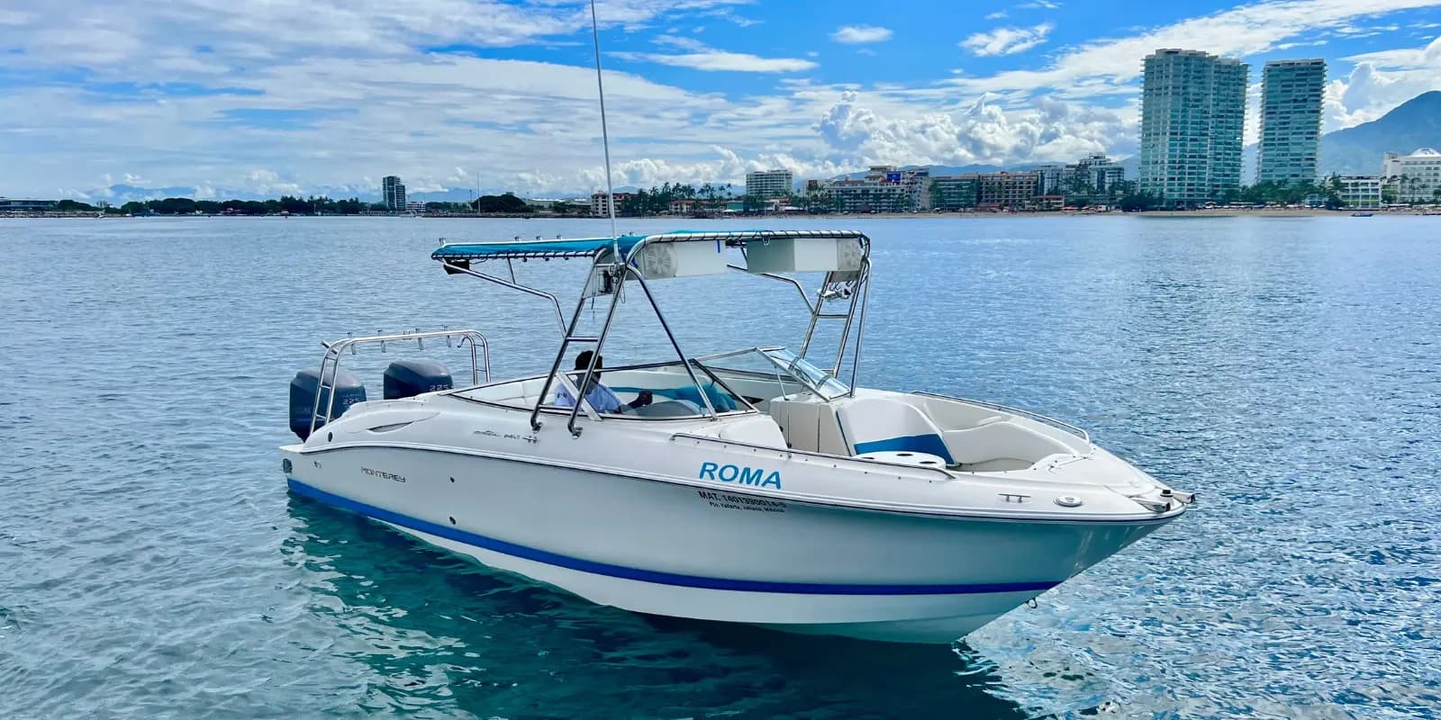 Puerto Vallarta Water Adventures with Estigo Tours
