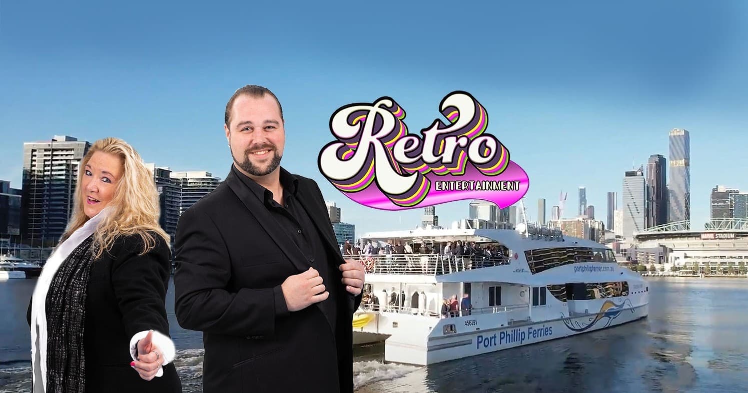 Festive River Cruises with Port Phillip Ferries in Docklands
