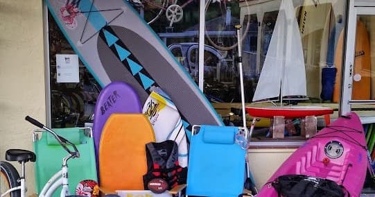 Rad Bikes 2 Week Package Deals in Redington Shores, FL